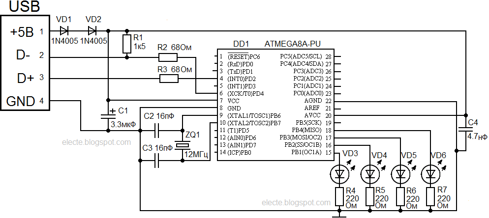 Pic18f2550 термометр. Подключить реле к компьютеру. Платы cnc usb mach3. Устройство управляющее usb. Схема электропитания usb порта.