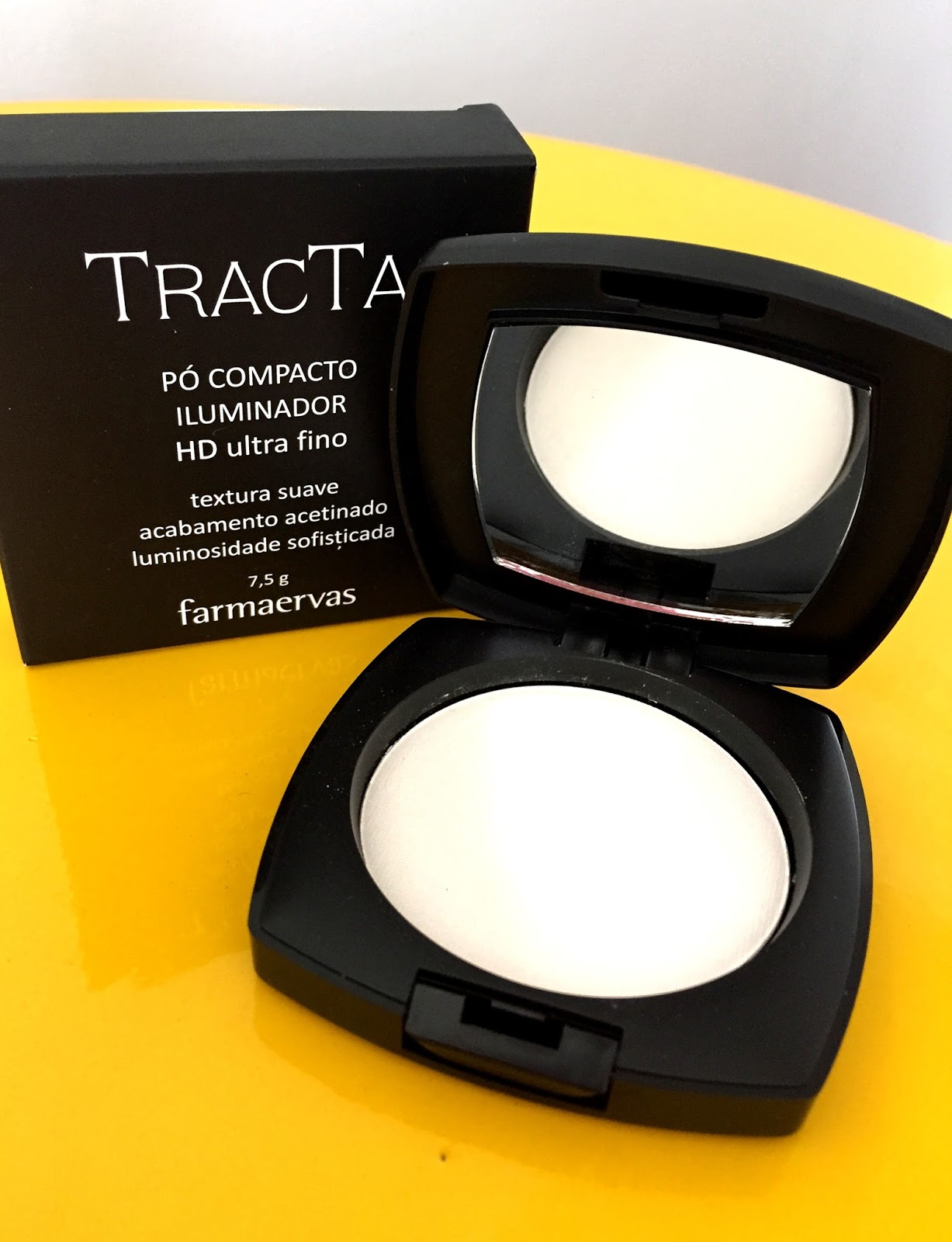 Alice Paiva Tracta Farma Ervas