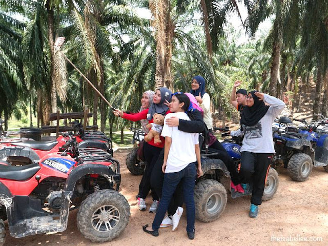 Bilut Extreme Park Bentong