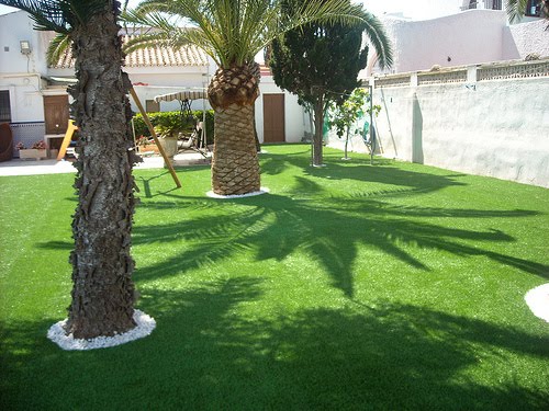 ¿Quien no quiere ver su jardín siempre en perfecto estado? ~ Jardinería