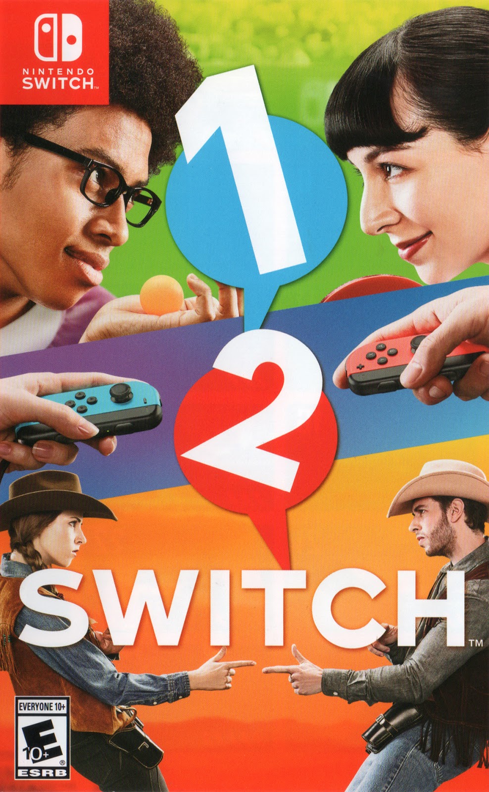 12Switch (Switch) [NSP] [Region Free] [+Update]
