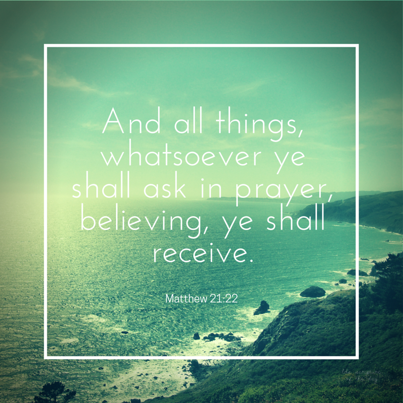 LDS Scripture Of The Day Matthew 21 22 lds-scripture-of-the-day-matthew-21-22