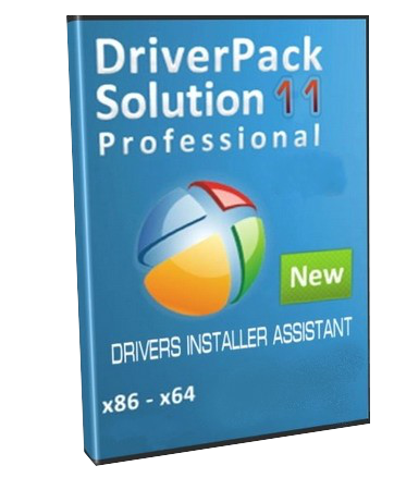 Driver Pack Solution v11.8 (x86/x64) - Multilenguaje - Actualizados a agosto de 2011 - Resubido
