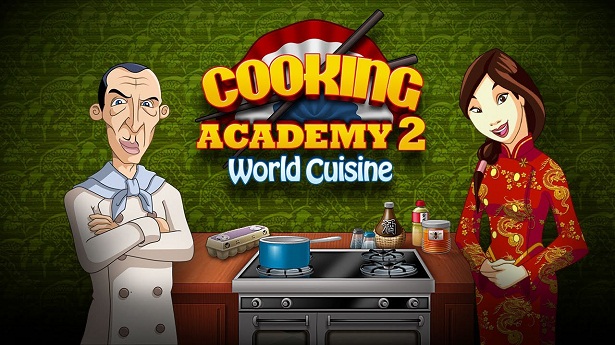 How To Crack Cooking Academy 2 How To Crack Cooking Academy 2