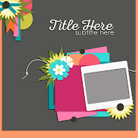 Template : Dress the Template NSD freebie by Miss Fish