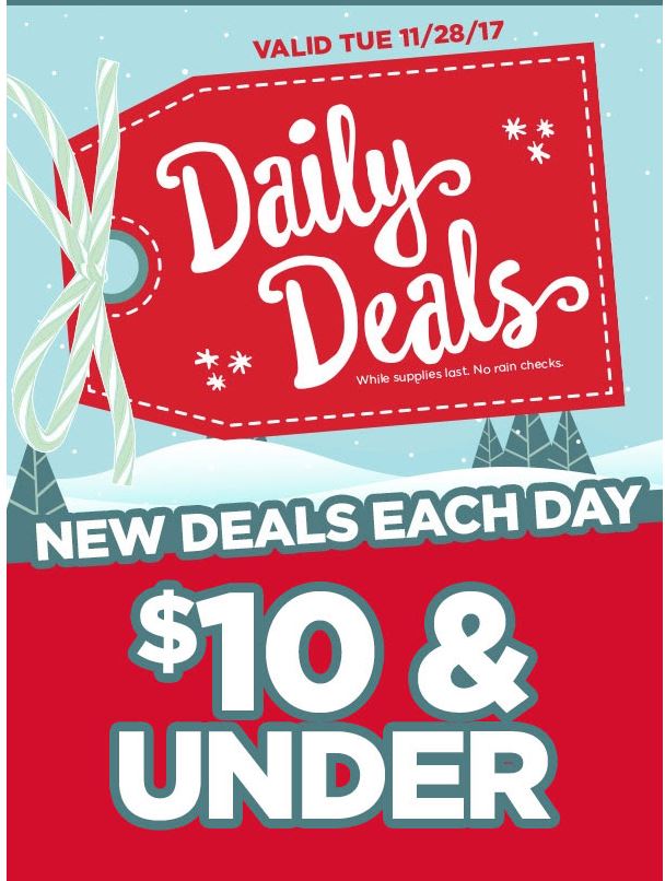 Go Couponing Now Michaels Sale this Week