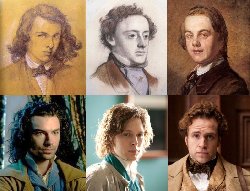 отчаянные романтики ( desperate romantics ) 2009. отчаянные романтики. прерафаэлиты фильм. отчаянные романтики. прерафаэлиты.