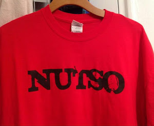 Order Nutso T-Shirts