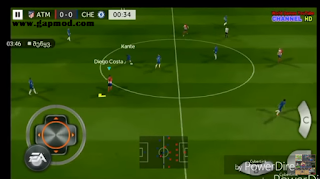 FTS 20 UCL All Winter Transfers Update HD Graphics by Worldgames FTS 20 UCL All Winter Transfers Update HD Graphics by Worldgames