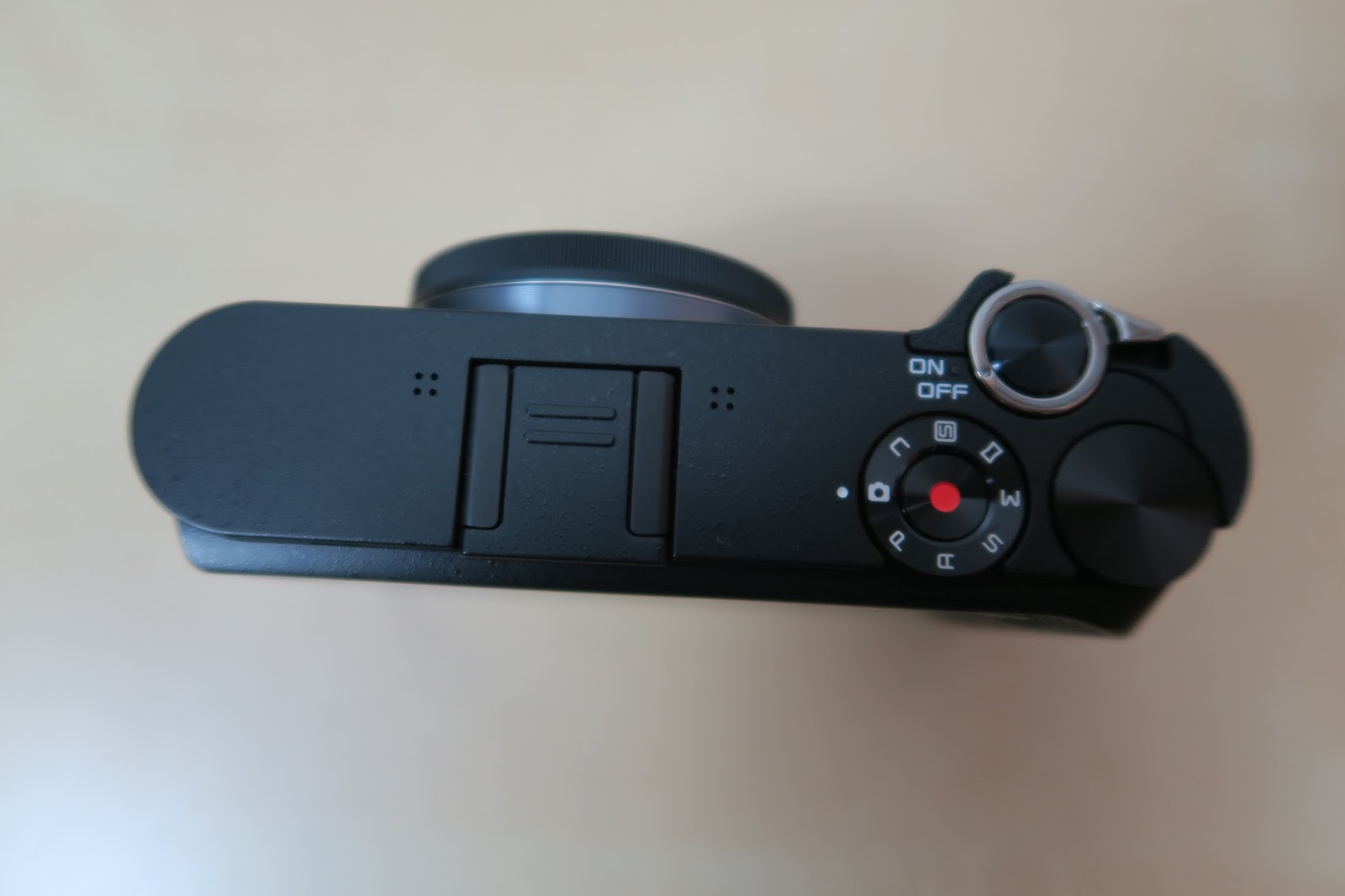 A Minha Casa Digital Análise Camera Mirrorless Xiaomi YI M1