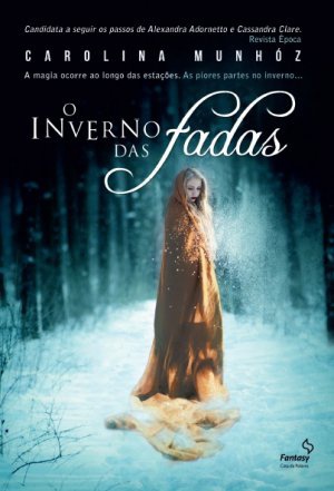 Inverno das fadas Inverno das fadas