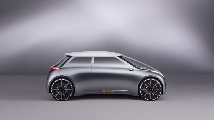 Một loạt dòng xe BMW sẽ ra mắt phiên bản xe điện 