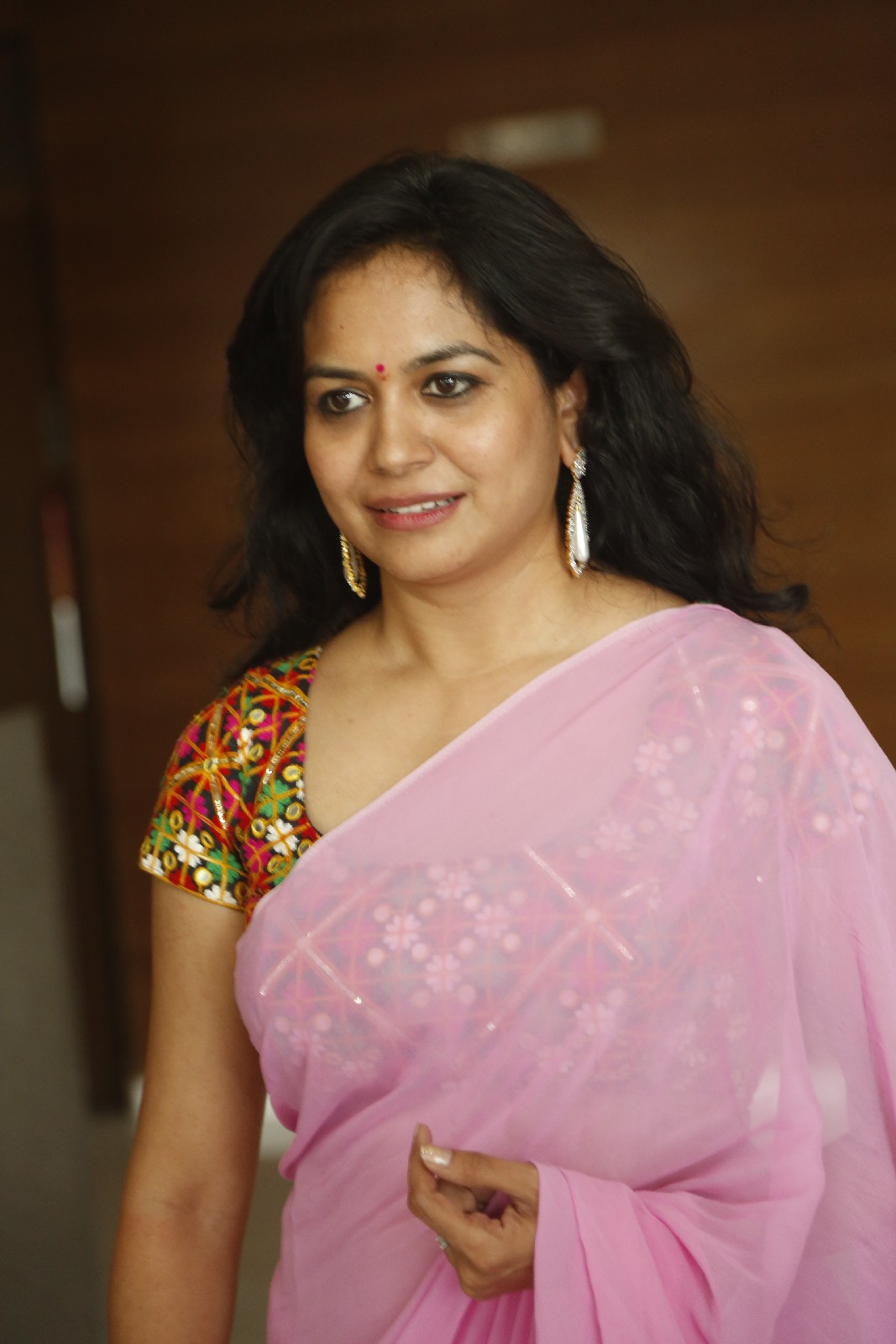 Singer Sunitha Latest Dazzling Photos Gallery - Latest Tamil Actress ...