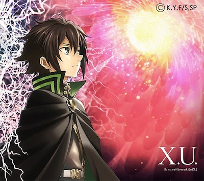 [PV SUB] SawanoHiroyuki[nZk]:Gemie - X.U. (Sub Indo) - Juragan Lirik Lagu