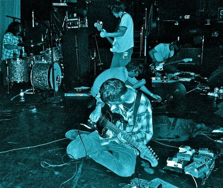 Your resource for all things shoegaze and dream pop News The