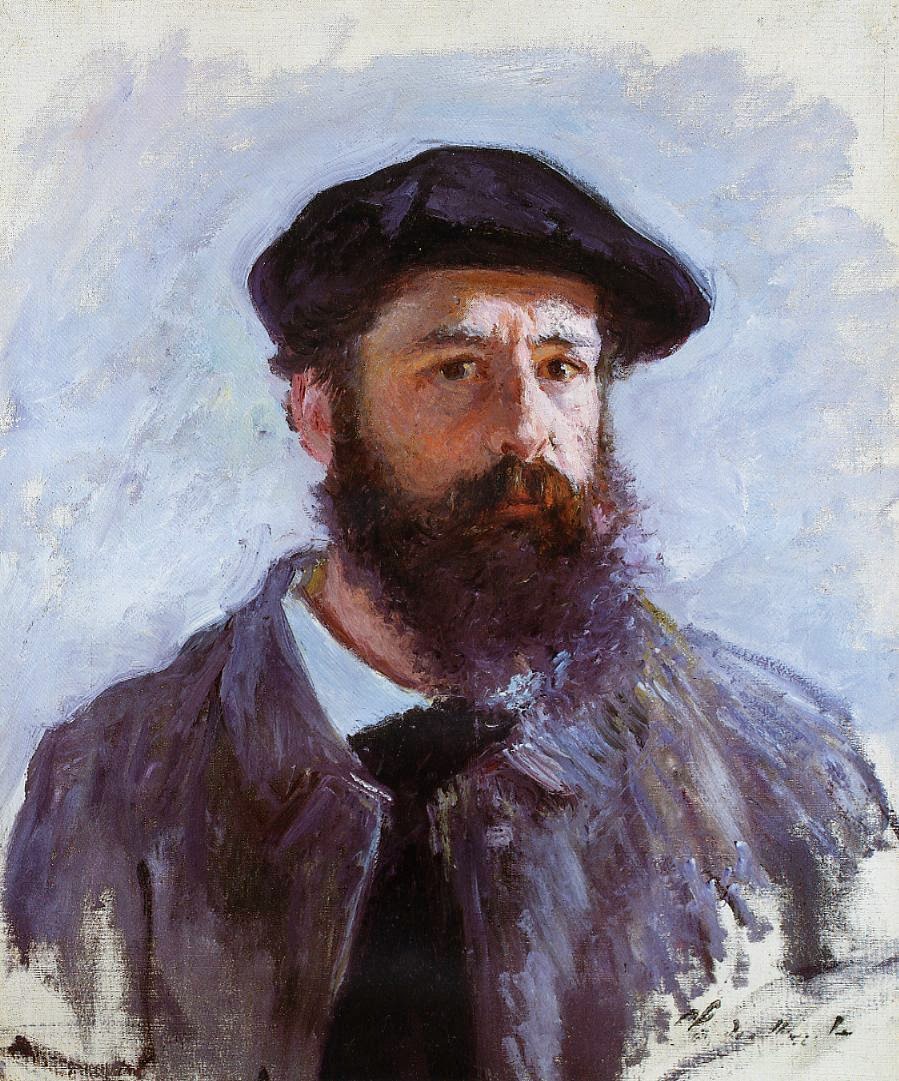 Épila Arte 2: Claude Monet: Impresión, sol naciente