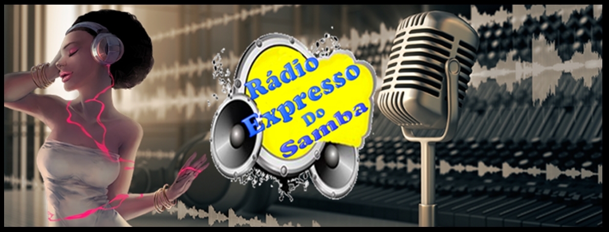 Rádio Expresso do Samba