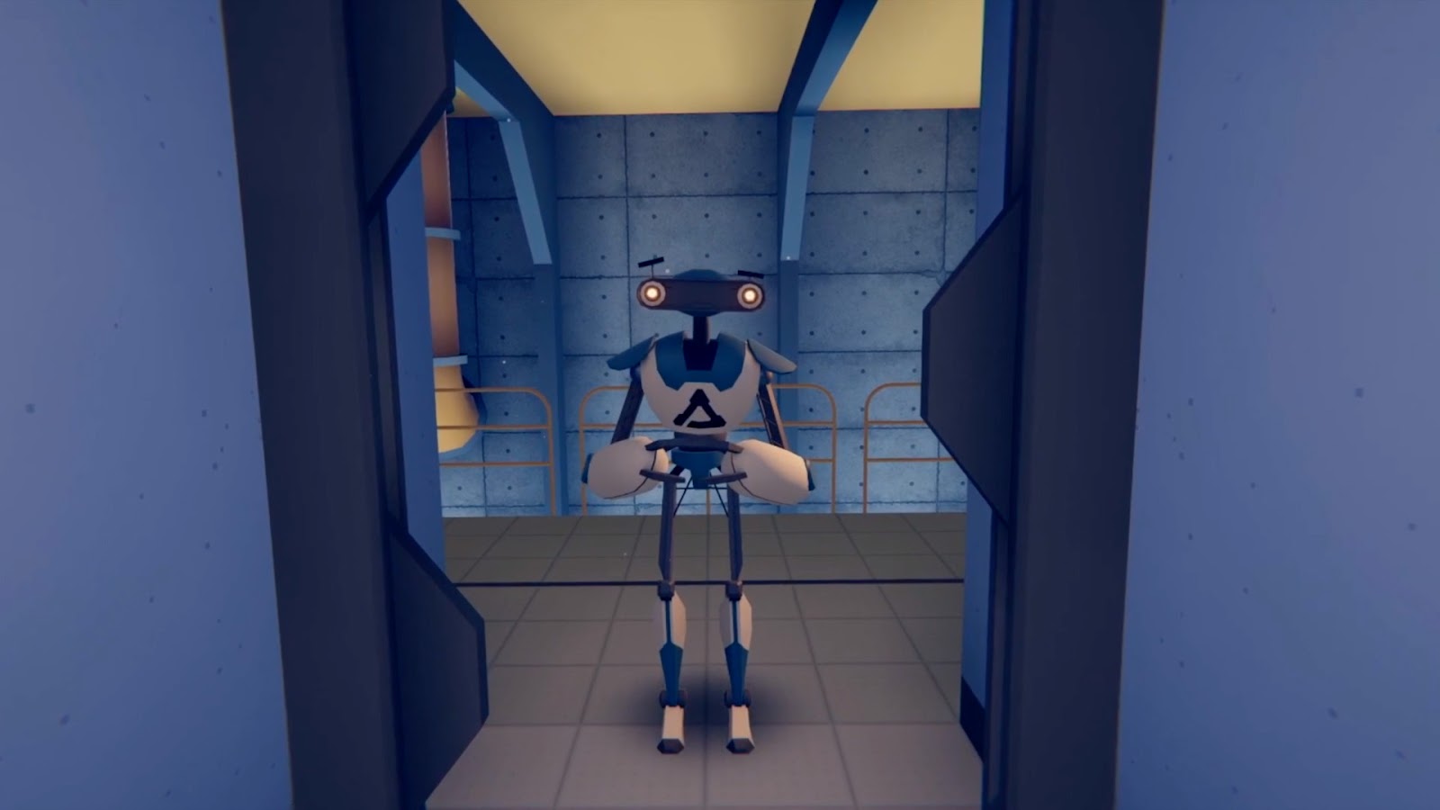 New Games VERTIGO REMASTERED (PC) VR StoryDriven Shooter The