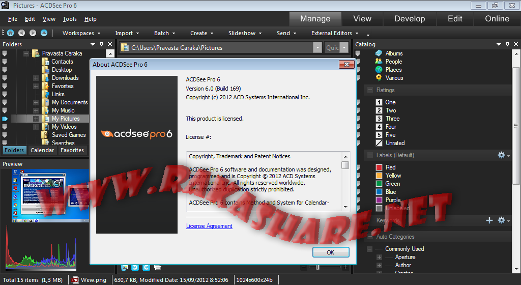 acdsee pro 10 free download full version