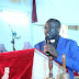 Pastor Oludare charges churches on importance of hymn singing
