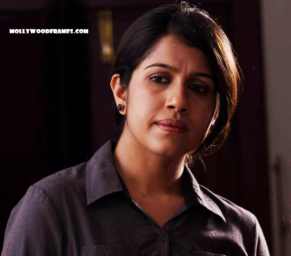 Ranjini Haridas denied allegations of two directors