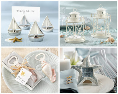 hotref blog introduce some popular favors for summer themed party