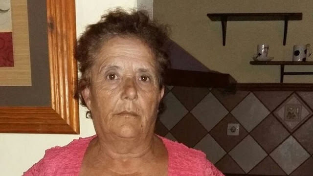 Petición para que su madre no ingrese en prisión, Betancuria, Fuerteventura