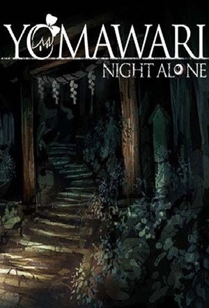 Yomawari Night Alone PC Full
