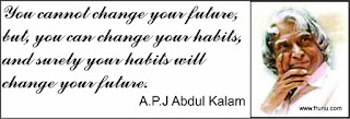 abdul kalam quotes about future in stylish italic format pdf