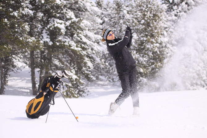 Ch teau Des Sept Tours Official Blog Play Golf All Year Round With ch-teau-des-sept-tours-official-blog-play-golf-all-year-round-with