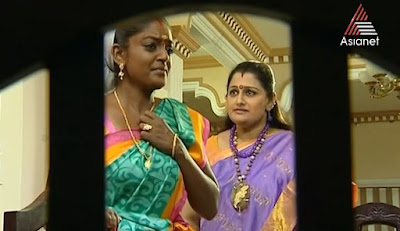 Karutha-Muthu-Asainet TV