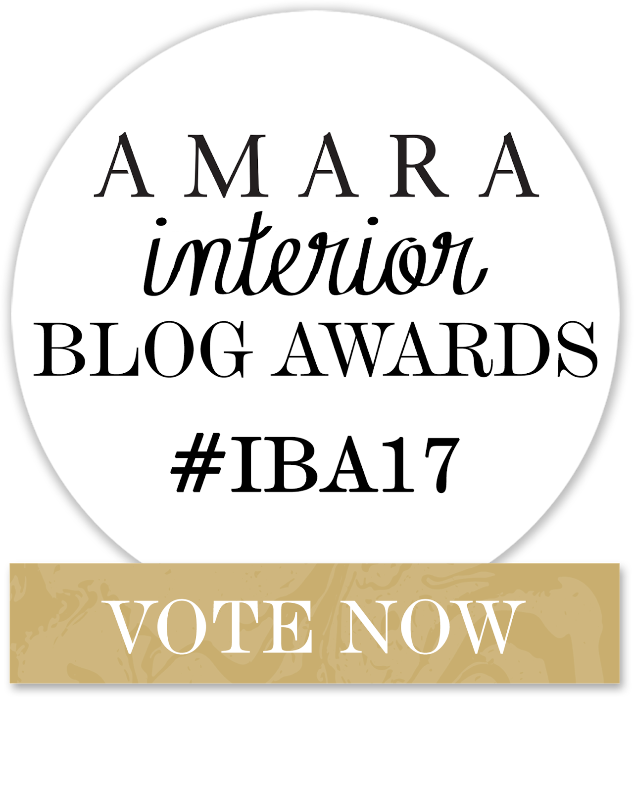 Amara Blogger Awards