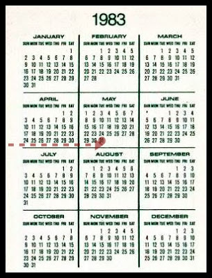 календарь лунных дней. лунный календарь 1983. вторая четверть растущей луны. лунный календарь 1983. древний лунный календарь.