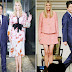 In Talk: Ivanka Trump Saree dressed in Hyd!