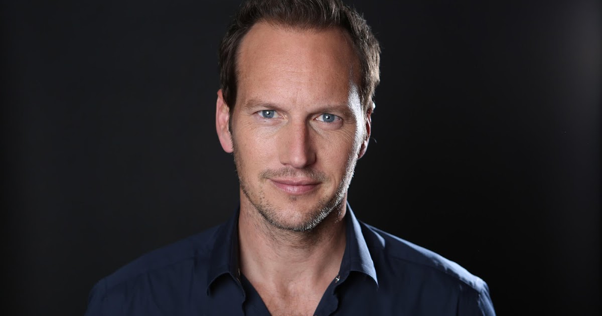 باتريك ويلسون Patrick Wilson
