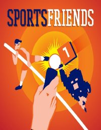 صورة للعبة Sports Friends