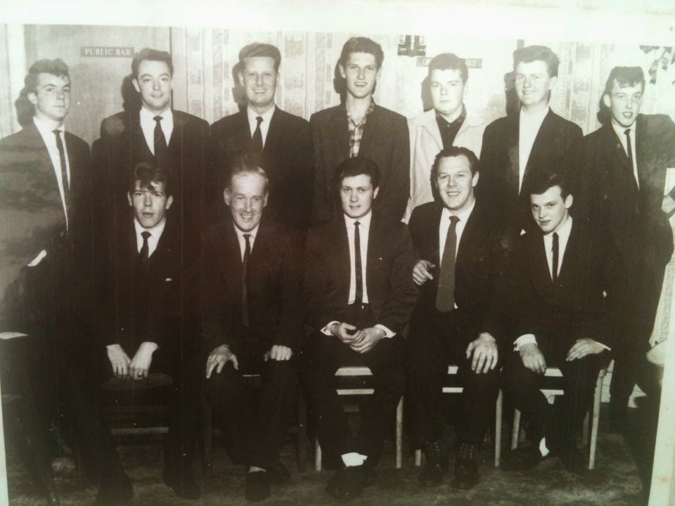 Dukinfield views in Tameside by Cllr John Taylor August 2014