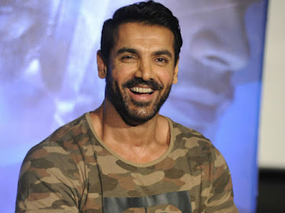 @InstaMag - John Abraham has started shooting for his upcoming production "Parmanu - The Story Of Pokhran", based on the successful nuclear tests conducted in Pokhran john-abraham-starts-shooting-for-parmanu