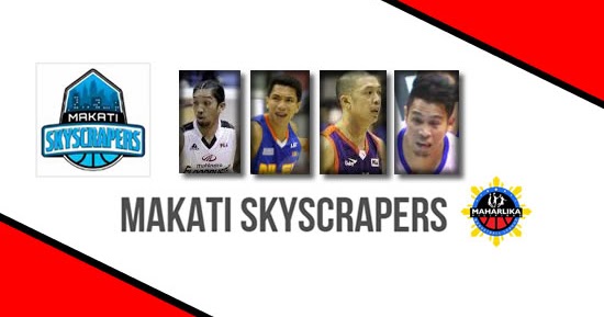 mpbl roster