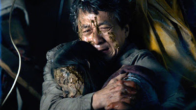 The Foreigner Jackie Chan Movie Image