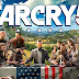 Far Cry 5 poderá ser jogado em Português do Brasil