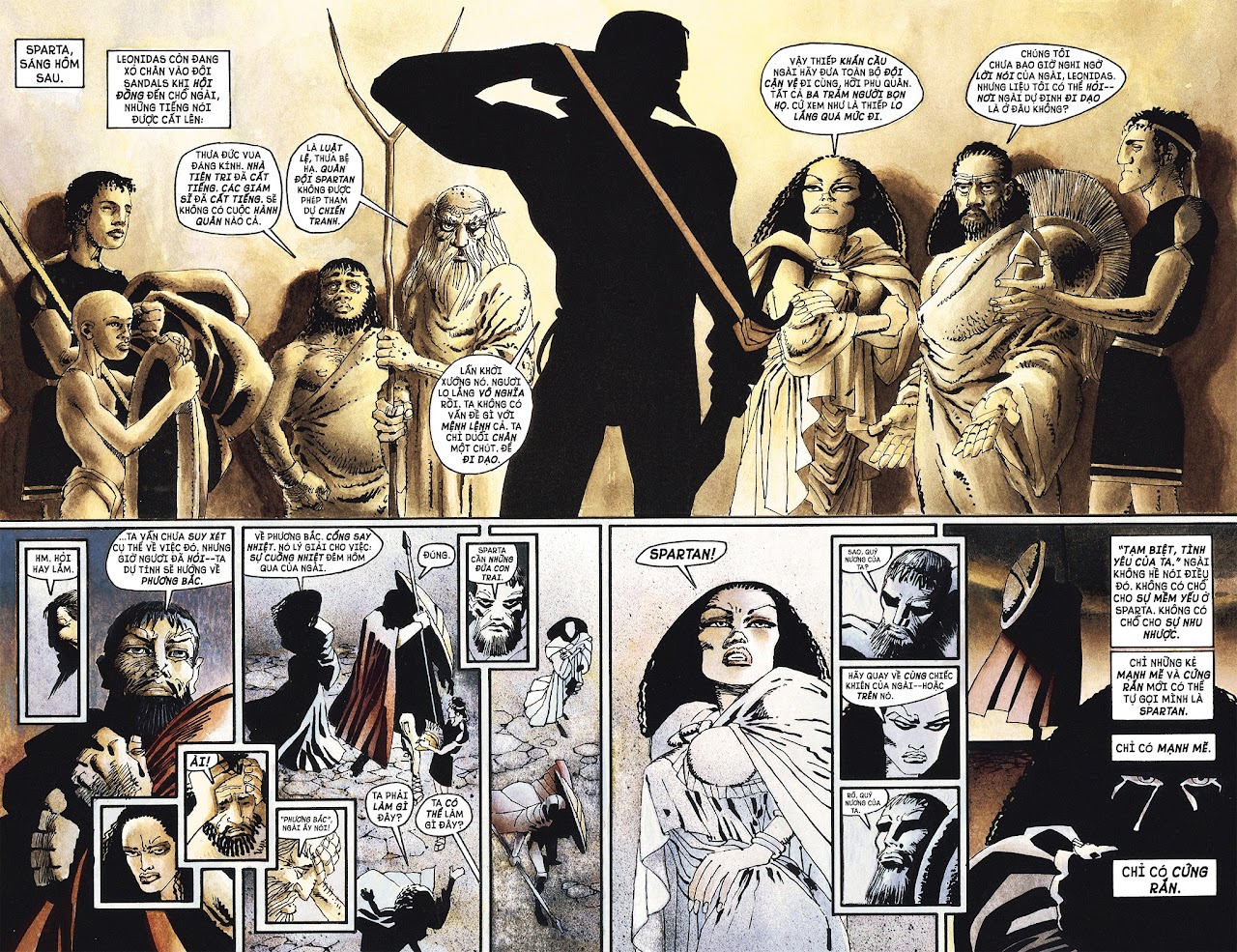 300 Chap 2 - Next Chap 3