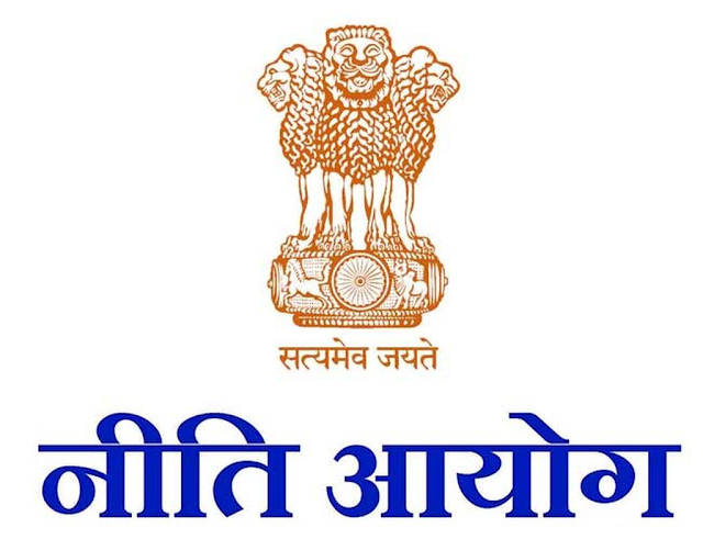NITI Aayog NITI+Aayog