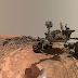 NASA Curiosity Rover- NASA's Rover gives Shocking news , Curiosity Rover founds fossils on Mars.
