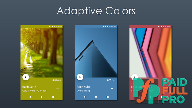 Eon Player Pro latest paid apk download