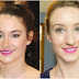 Shailene Woodley Inspired Makeup