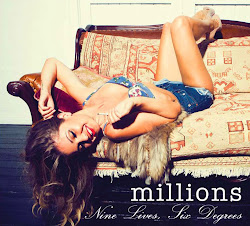 Millions - Nine Lives Six Degrees EP