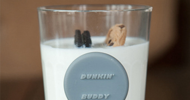 dunkin buddy