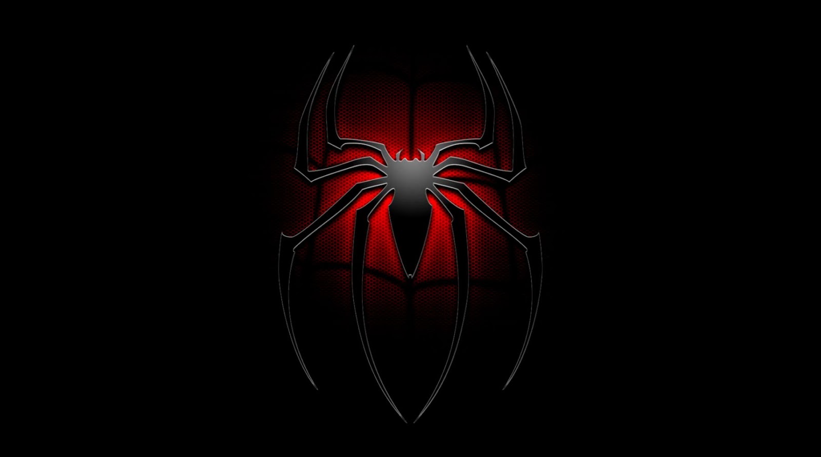 Amazing Spider Man Logo