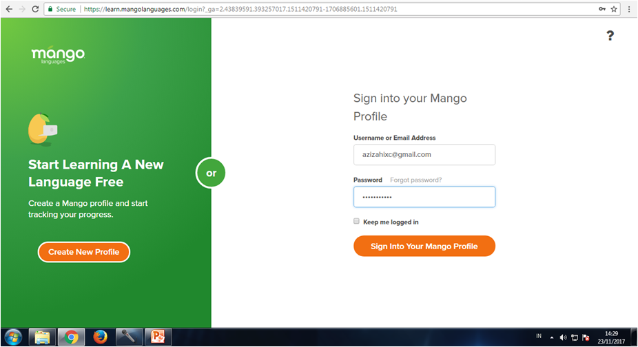 Belajar bahasa tanpa buku? Bisa! Yuk kenali MANGO LANGUAGES!